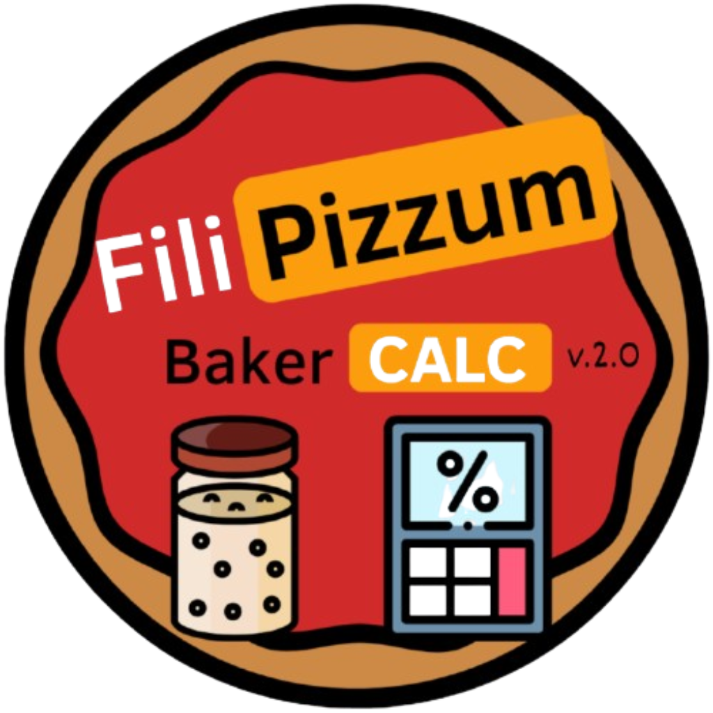 FiliPizzum Logo